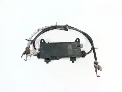 Автозапчастина б/у електричне стояночне гальмо для renault scénic ii (jm0/1_) 1.5 dci (jm1e, jm16) посилання на oem iam 8200734628  