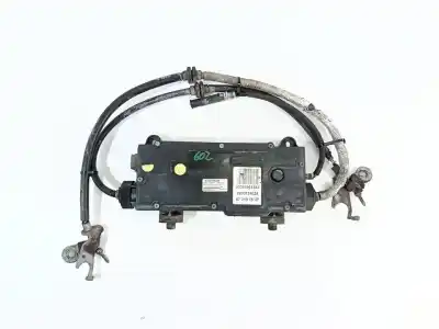 Автозапчастина б/у  для RENAULT SCÉNIC II (JM0/1_)  Посилання на OEM IAM 8200734628  