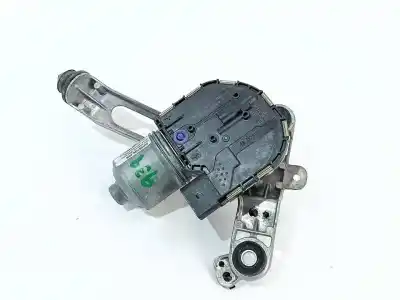 Pezzo di ricambio per auto di seconda mano tiranti e motorino del tergicristallo anteriore per ford focus lim. (cb8) edition riferimenti oem iam bm5117504bj  