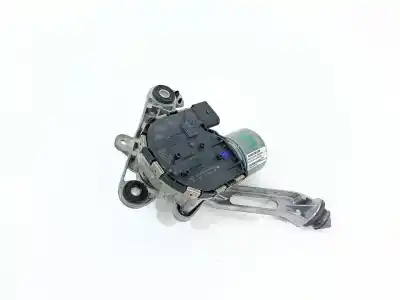 Pezzo di ricambio per auto di seconda mano tiranti e motorino del tergicristallo anteriore per ford focus lim. (cb8) edition riferimenti oem iam bm5117504bj  