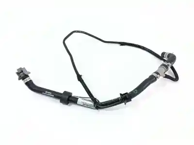 Автозапчасти б/у трубка за ford focus lim. (cb8) edition ссылки oem iam cv618k012  