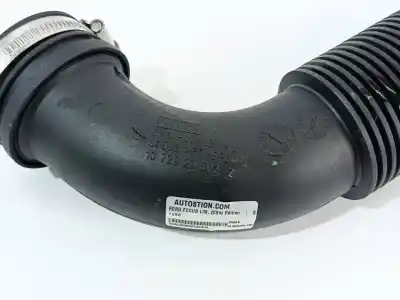 Автозапчастина б/у труба для ford focus lim. (cb8) edition посилання на oem iam cv619c623ac  