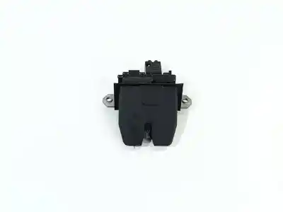Second-hand car spare part trunk lock for ford focus lim. (cb8) edition oem iam references 8m51r442966  