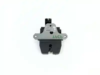 Second-hand car spare part trunk lock for ford focus lim. (cb8) edition oem iam references 8m51r442966  