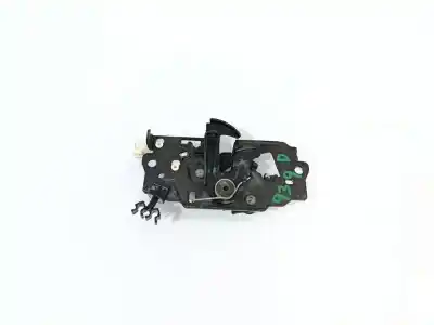 Peça sobressalente para automóvel em segunda mão fechadura do capô por ford focus lim. (cb8) edition referências oem iam bm5a16700