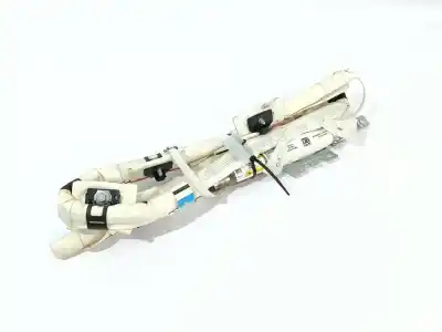 Peça sobressalente para automóvel em segunda mão airbag de cortina dianteiro esquerdo por ford focus lim. (cb8) edition referências oem iam 1b6301501