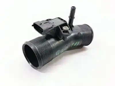 Автозапчастина б/у труба для ford focus lim. (cb8) edition посилання на oem iam ek3019770  