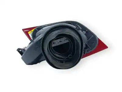 Second-hand car spare part outer fuel cap for ford focus lim. (cb8) edition oem iam references bm51a27936  