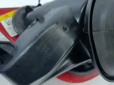 Second-hand car spare part outer fuel cap for ford focus lim. (cb8) edition oem iam references bm51a27936  