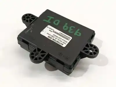 Peça sobressalente para automóvel em segunda mão módulo eletrônico por ford focus lim. (cb8) edition referências oem iam bv6n14b531ak  
