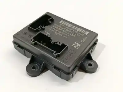 Peça sobressalente para automóvel em segunda mão módulo eletrônico por ford focus lim. (cb8) edition referências oem iam bv6n14b531ak