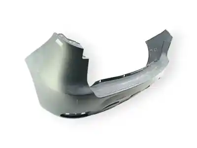 Автозапчасти б/у задний бампер за dacia dokker ambiance ссылки oem iam 850229579r