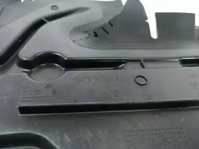 Pezzo di ricambio per auto di seconda mano deflettore del vento per peugeot 208 tech edition riferimenti oem iam 9675253180