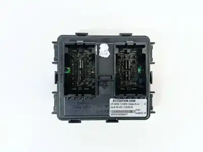 Автозапчасти б/у блок реле/предохранителей за hyundai tucson (tl, tle) 1.6 gdi ссылки oem iam 91950d3230  