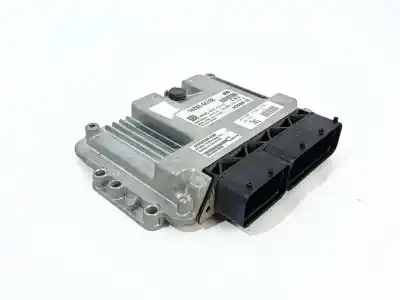 Автозапчасти б/у блок управления двигателем за hyundai tucson (tl, tle) 1.6 gdi ссылки oem iam 0261s14602