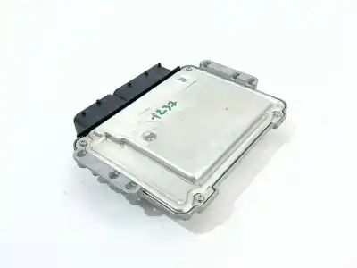 Автозапчасти б/у блок управления двигателем за hyundai tucson (tl, tle) 1.6 gdi ссылки oem iam 0261s14602  