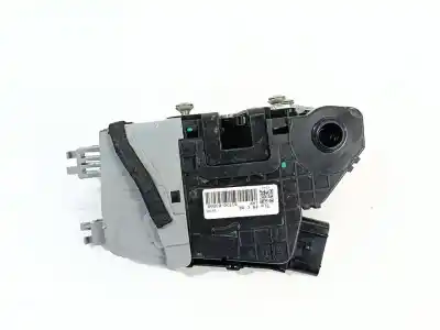 Автозапчасти б/у замок передней правой двери за hyundai tucson (tl, tle) 1.6 gdi ссылки oem iam 81320d3000  