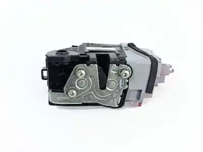 Автозапчасти б/у замок передней правой двери за hyundai tucson (tl, tle) 1.6 gdi ссылки oem iam 81320d3000