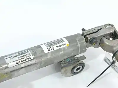 Автозапчасти б/у рулевая колонка за hyundai tucson (tl, tle) 1.6 gdi ссылки oem iam 56310a9000