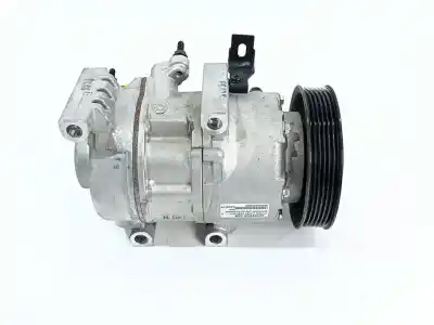 Автозапчасти б/у компрессор кондиционера воздуха за hyundai tucson (tl, tle) 1.6 gdi ссылки oem iam 97701d7300  