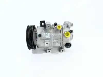 Автозапчасти б/у компрессор кондиционера воздуха за hyundai tucson (tl, tle) 1.6 gdi ссылки oem iam 97701d7300  