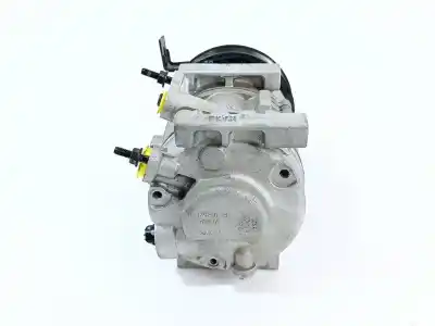 Автозапчасти б/у компрессор кондиционера воздуха за hyundai tucson (tl, tle) 1.6 gdi ссылки oem iam 97701d7300  