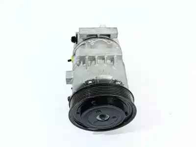 Автозапчасти б/у компрессор кондиционера воздуха за hyundai tucson (tl, tle) 1.6 gdi ссылки oem iam 97701d7300  