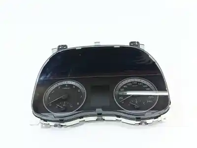 Автозапчасти б/у приборная доска за hyundai tucson (tl, tle) 1.6 gdi ссылки oem iam 94003d7310