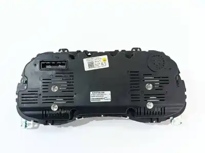 Автозапчастина б/у панель інструментів для hyundai tucson (tl, tle) 1.6 gdi посилання на oem iam 94003d7310  