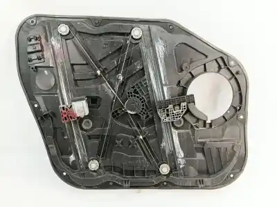 Автозапчасти б/у регулятор стекла переднего правого за hyundai tucson (tl, tle) 1.6 gdi ссылки oem iam 82480d7080  