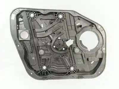 Автозапчасти б/у регулятор стекла переднего левого за hyundai tucson (tl, tle) 1.6 gdi ссылки oem iam 82470d7060  