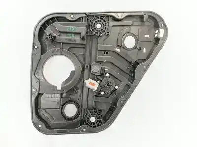 Автозапчасти б/у задний правый стеклорегулятор за hyundai tucson (tl, tle) 1.6 gdi ссылки oem iam 83480d7000  