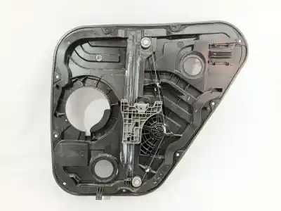 Автозапчасти б/у регулятор стекла заднего левого за hyundai tucson (tl, tle) 1.6 gdi ссылки oem iam 83470d7000  