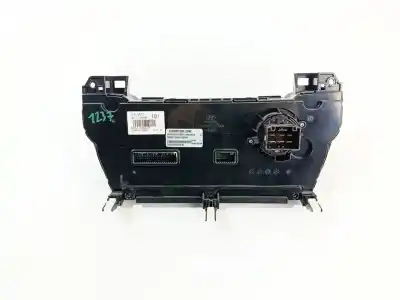 Автозапчасти б/у климат-контроль за hyundai tucson (tl, tle) 1.6 gdi ссылки oem iam 97250d7000try  