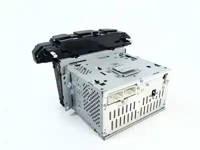 Автозапчастина б/у аудіо система / радіо cd для hyundai tucson (tl, tle) 1.6 gdi посилання на oem iam 96170d70104x  