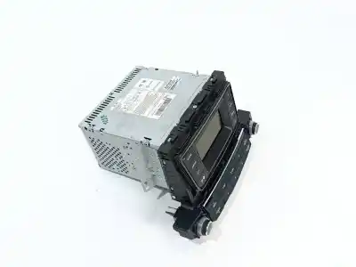 Автозапчасти б/у аудиосистема / радио cd за hyundai tucson (tl, tle) 1.6 gdi ссылки oem iam 96170d70104x