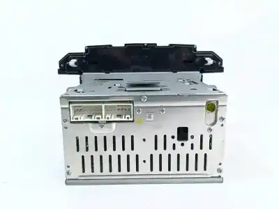 Автозапчастина б/у аудіо система / радіо cd для hyundai tucson (tl, tle) 1.6 gdi посилання на oem iam 96170d70104x  