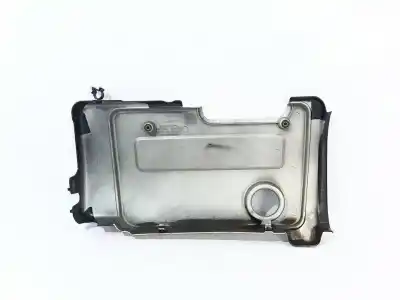 Second-hand car spare part engine cover for opel astra g berlina 1.6 16v oem iam references 09157391