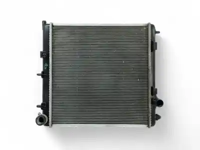 Second-hand car spare part WATER RADIATOR for CITROEN C3  OEM IAM references 9653026580  