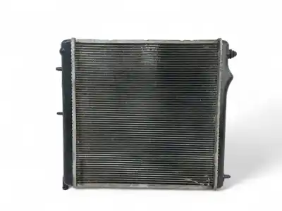 Second-hand car spare part water radiator for citroen c3 hdi 70 furio oem iam references 9653026580  