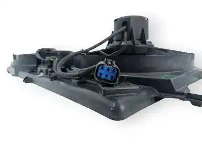 Peça sobressalente para automóvel em segunda mão termoventilador elétrico por ford focus berlina (cak) ambiente referências oem iam 3135103332