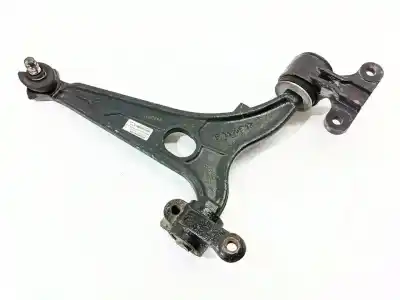 Peça sobressalente para automóvel em segunda mão braço de suspensão inferior dianteiro direito por citroen c8 2.0 hdi cat (rhk / dw10uted4) referências oem iam 3482601