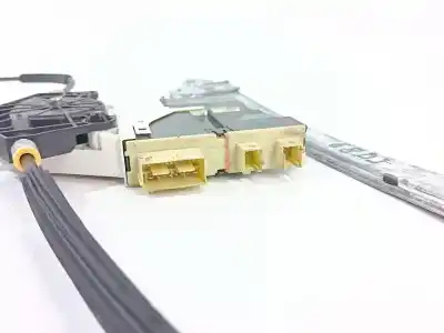 Peça sobressalente para automóvel em segunda mão elevador de vidros dianteira esquerda por citroen c8 2.0 hdi cat (rhk / dw10uted4) referências oem iam 503620150105