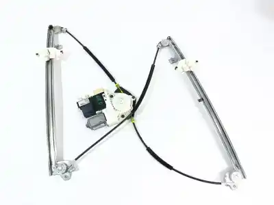 Peça sobressalente para automóvel em segunda mão elevador de vidros dianteiro direito por citroen c8 2.0 hdi cat (rhk / dw10uted4) referências oem iam 1400794680