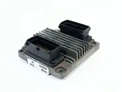 İkinci el araba yedek parçası Ecu Motor Kontrol Cihazi için OPEL CORSA C (X01) 1.7 DTI (F08 F68) OEM IAM referansları 8972272258  