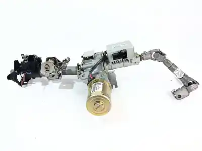 Автозапчасти б/у РУЛЕВАЯ КОЛОНКА за OPEL CORSA C (X01)  ссылки OEM IAM 13136672  
