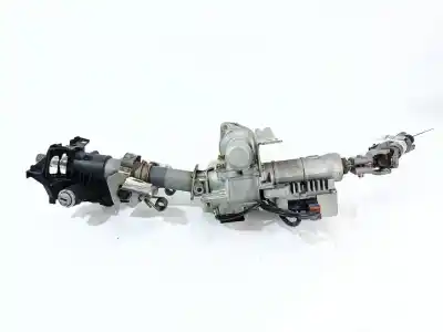 Pezzo di ricambio per auto di seconda mano piantone dello sterzo per opel corsa c (x01) 1.7 dti (f08 f68) riferimenti oem iam 13136672  
