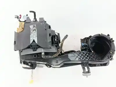 İkinci el araba yedek parçası Tam Normal Isitma için AUDI A4 B6 (8E2) 1.9 TDI OEM IAM referansları 8E1820005C  