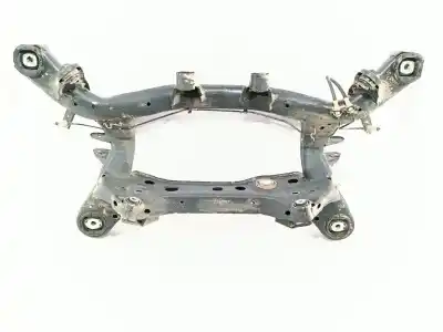 Peça sobressalente para automóvel em segunda mão charrió / suporte de eixo de trás por bmw serie 1 berlina (e81/e87) 116i referências oem iam 33316783713