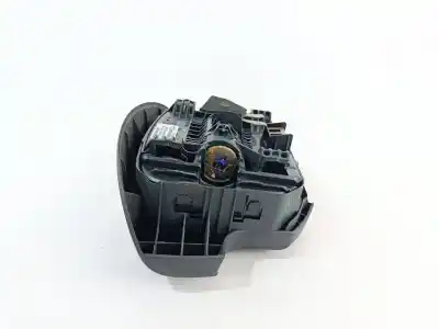 Автозапчастина б/у передня ліва подушка безопасности для renault scénic ii (jm0/1_) 1.5 dci (jm1e, jm16) посилання на oem iam 8200485099  
